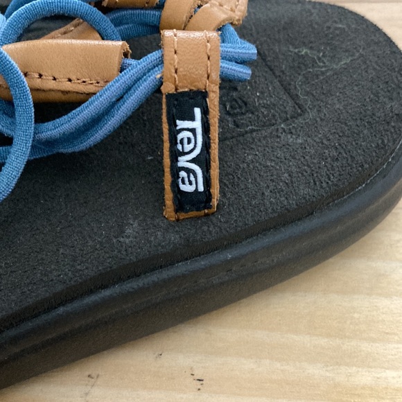 Teva Women's Voya Infinity - Picture 3 of 5